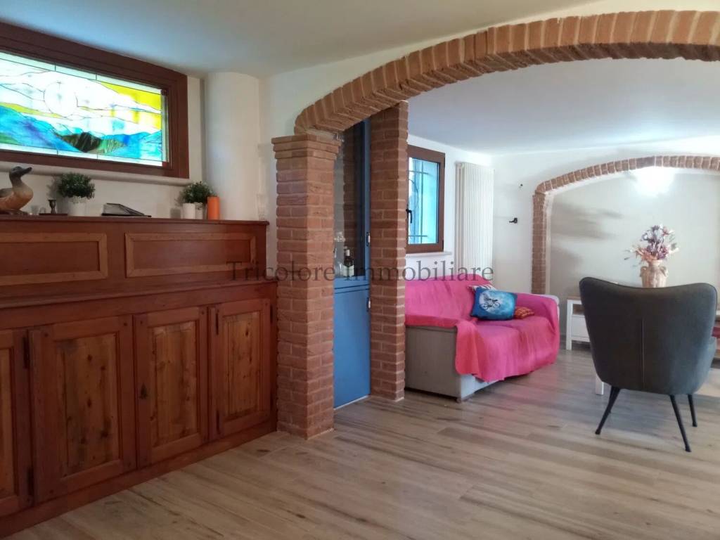 Villa a Rovigo in Via Concilio Vaticano Ii No Number - Foto 2