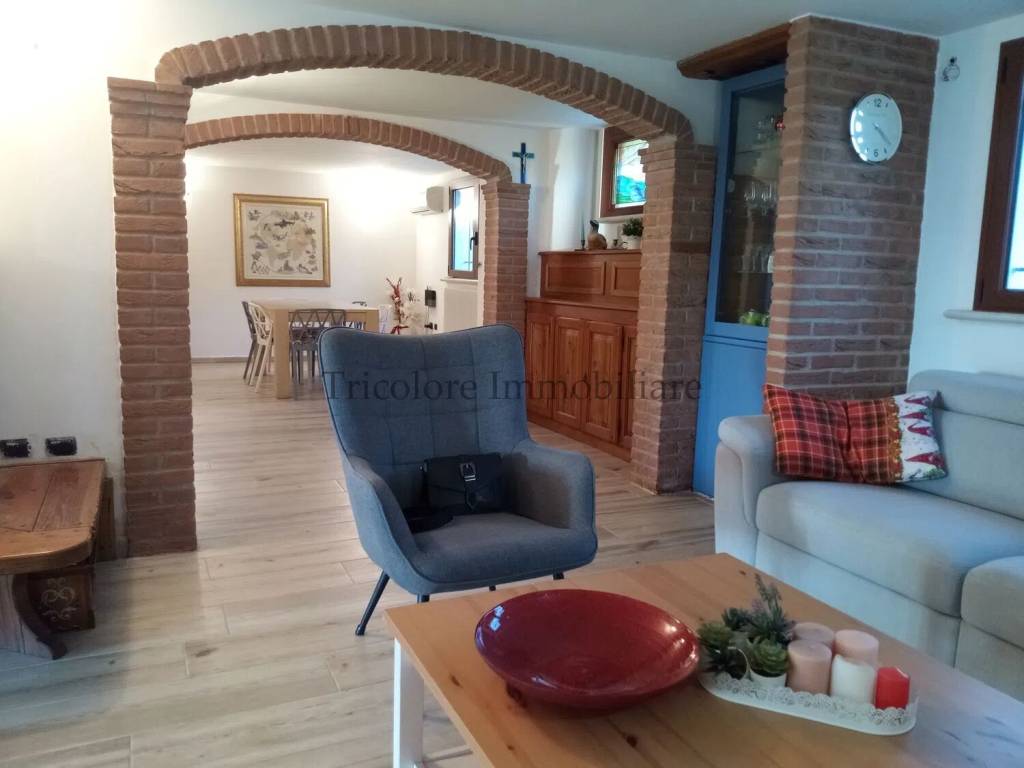 Villa a Rovigo in Via Concilio Vaticano Ii No Number - Foto 3