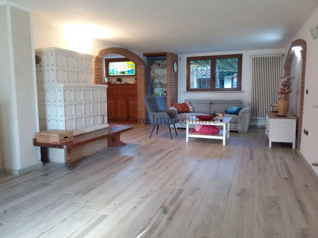 Villa a Rovigo in Via Concilio Vaticano Ii No Number - Foto 4