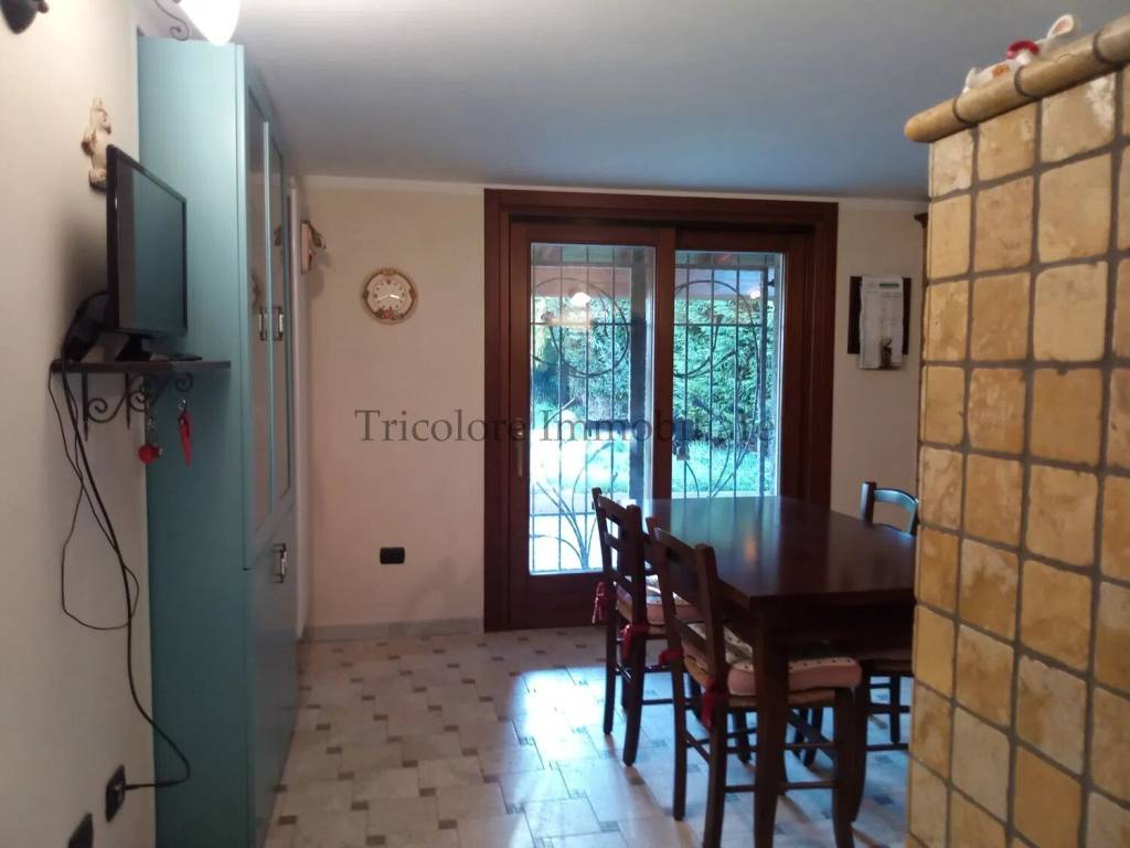 Villa a Rovigo in Via Concilio Vaticano Ii No Number - Foto 5