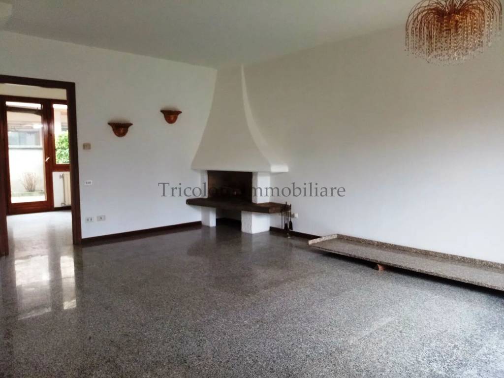 Villa a Rovigo in Viale Tre Martiri, 65 - Foto 2