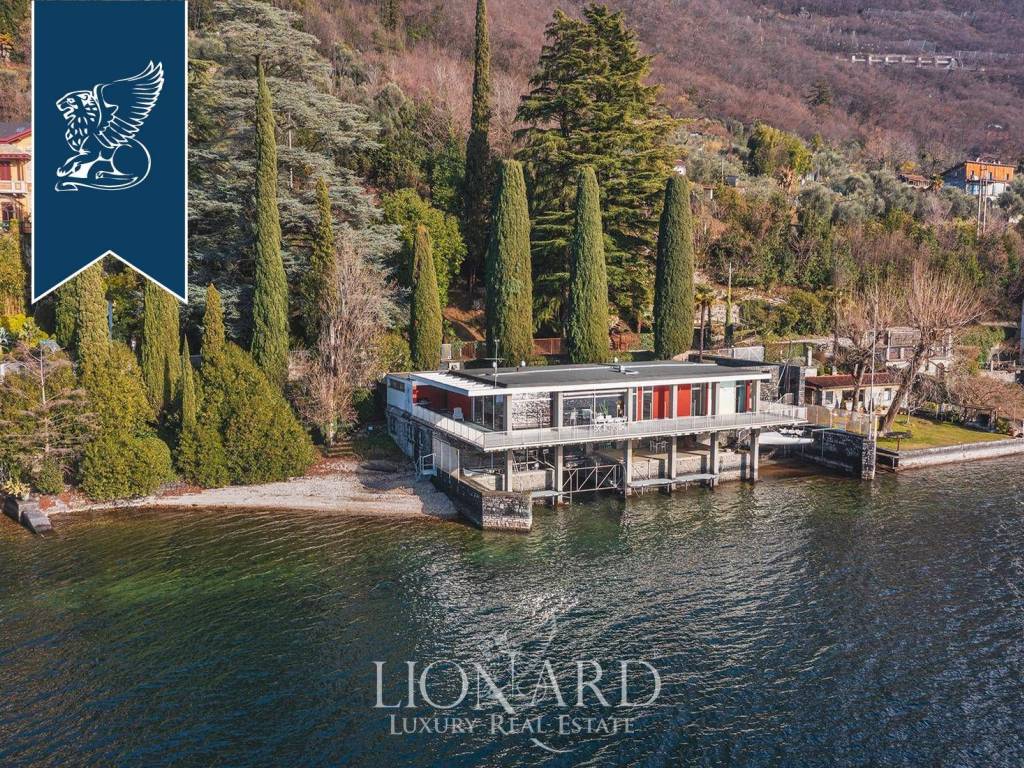 Villa a Lierna - Foto 3