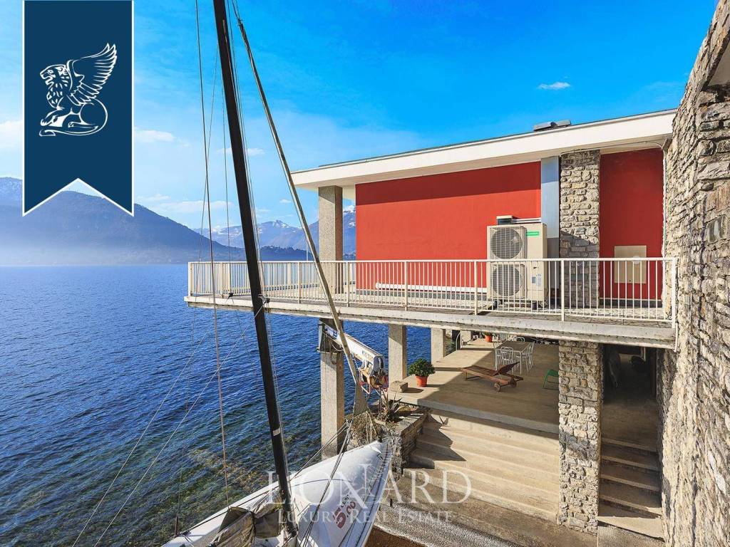 Villa a Lierna - Foto 5