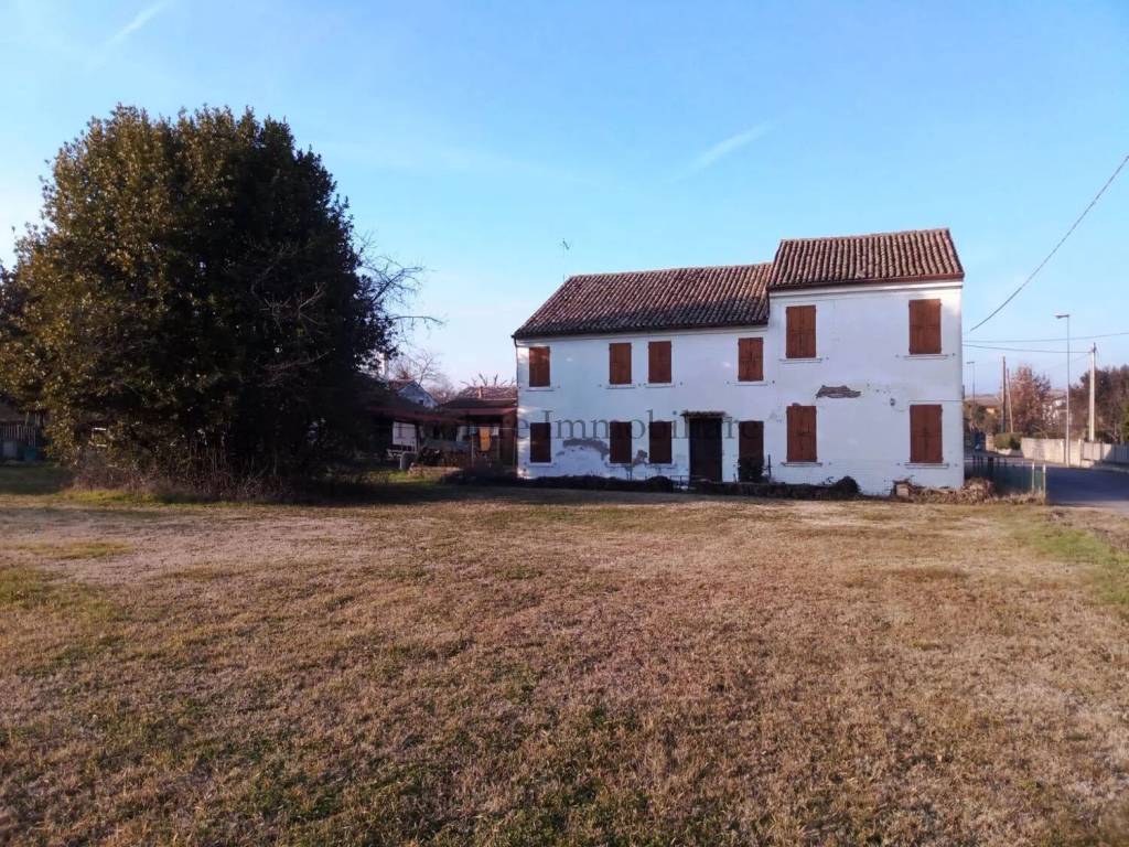 Villa a Polesella in Coronella, 69 - Foto 2