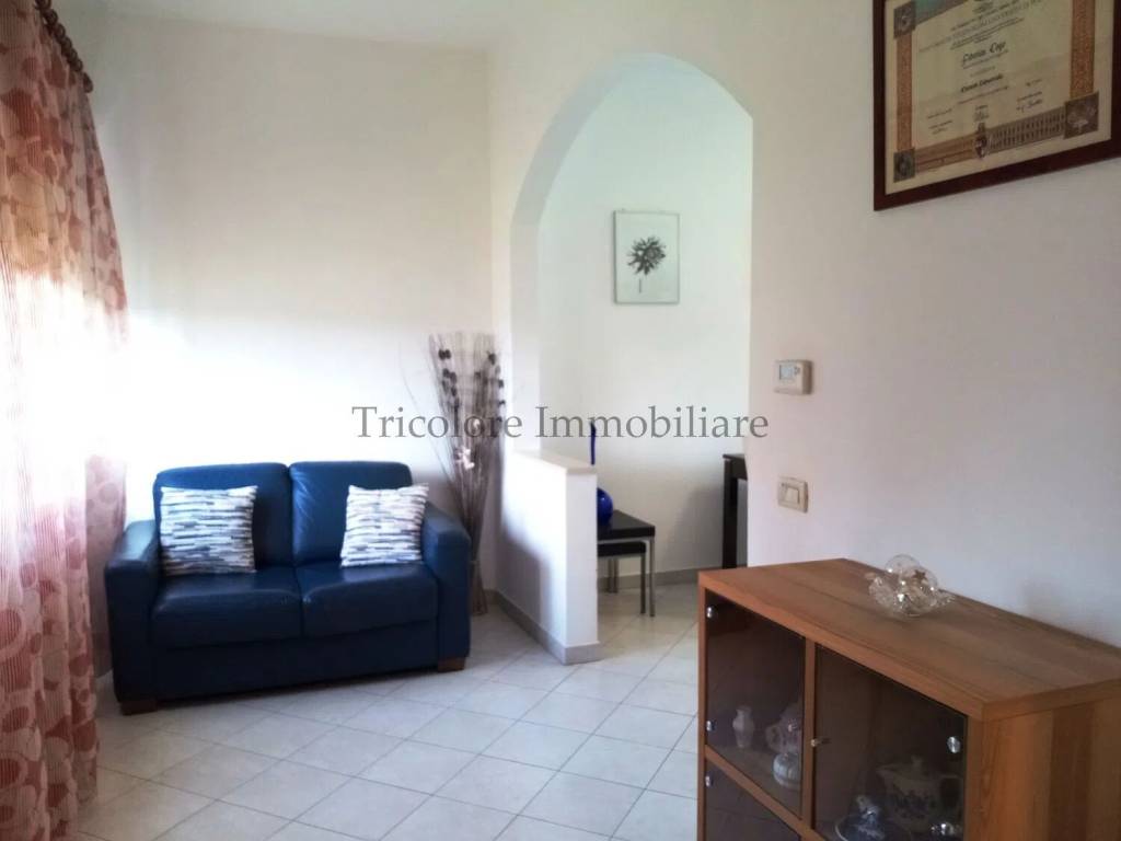 Villa a Riva del po in Sp56, 2 - Foto 4