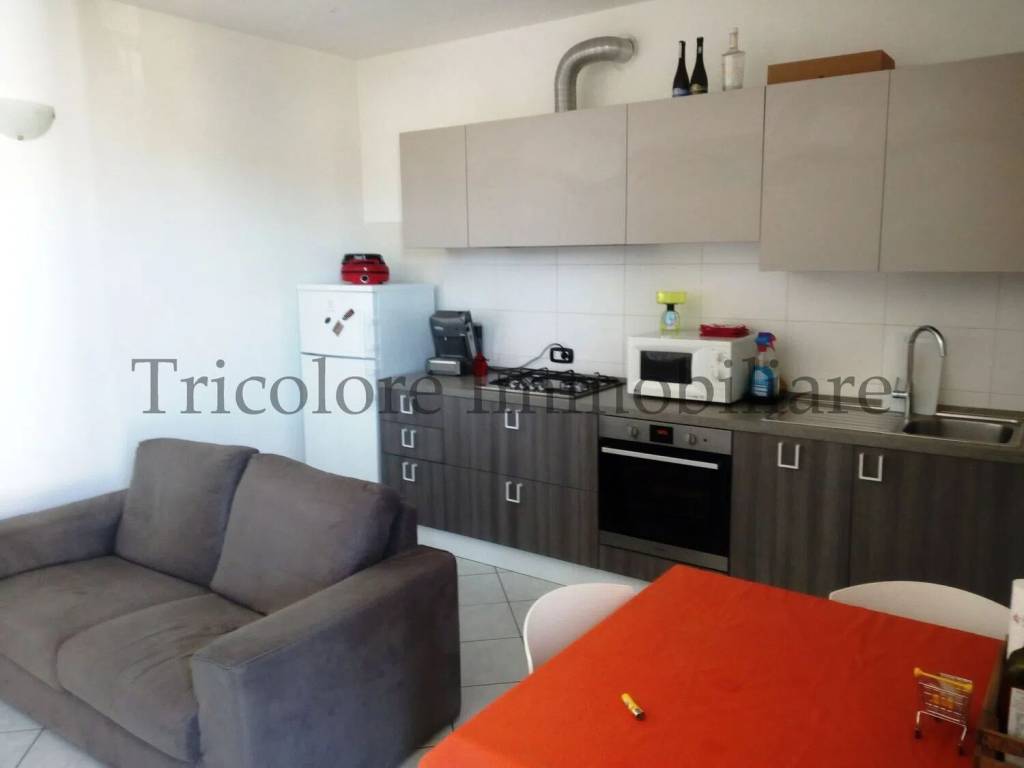 Appartamento a Polesella in Via Majer No Number - Foto 2