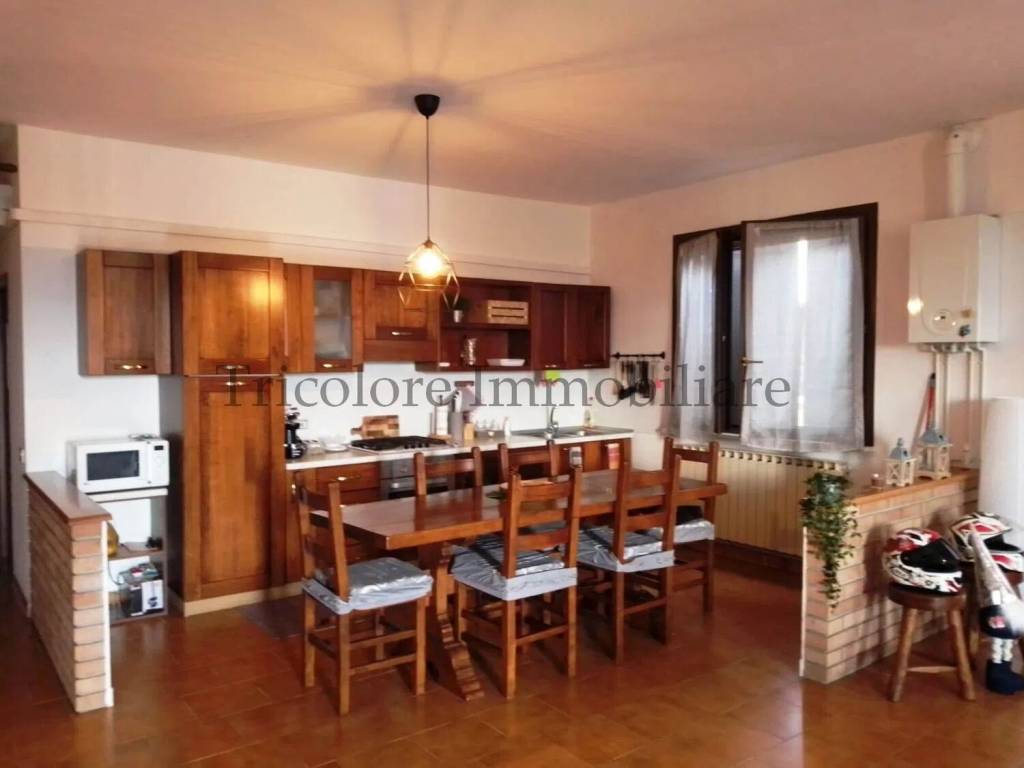 Appartamento a Copparo in Via Zappaterra - Foto 2