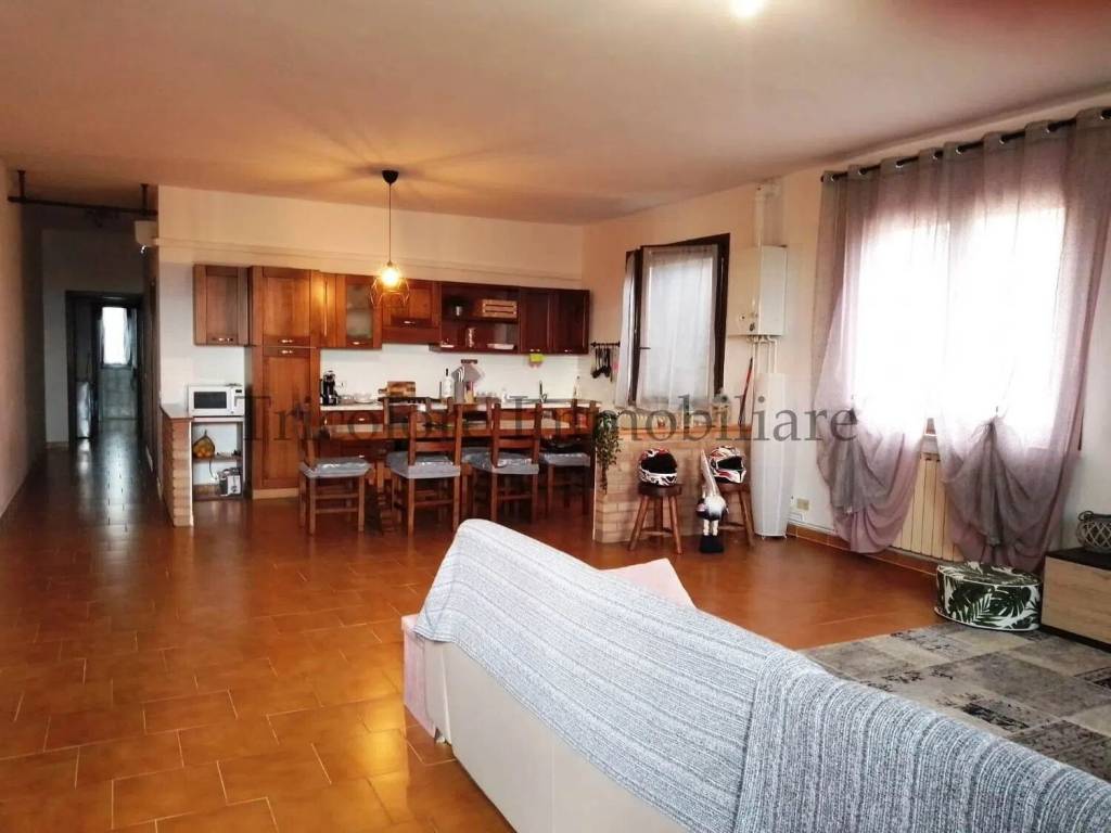 Appartamento a Copparo in Via Zappaterra - Foto 3