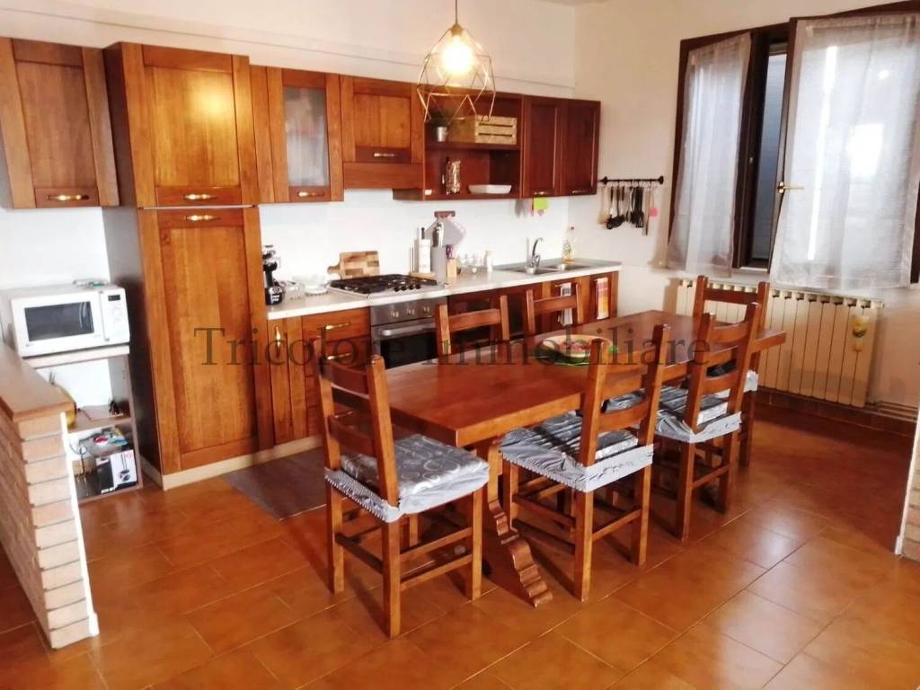 Appartamento a Copparo in Via Zappaterra - Foto 4