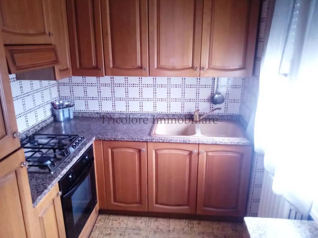 Appartamento a Riva del po in Via Grandi, 74 - Foto 2