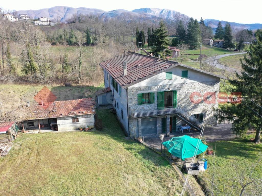 Villa a Piazza al serchio in via Provinciale , 56 - Foto 5