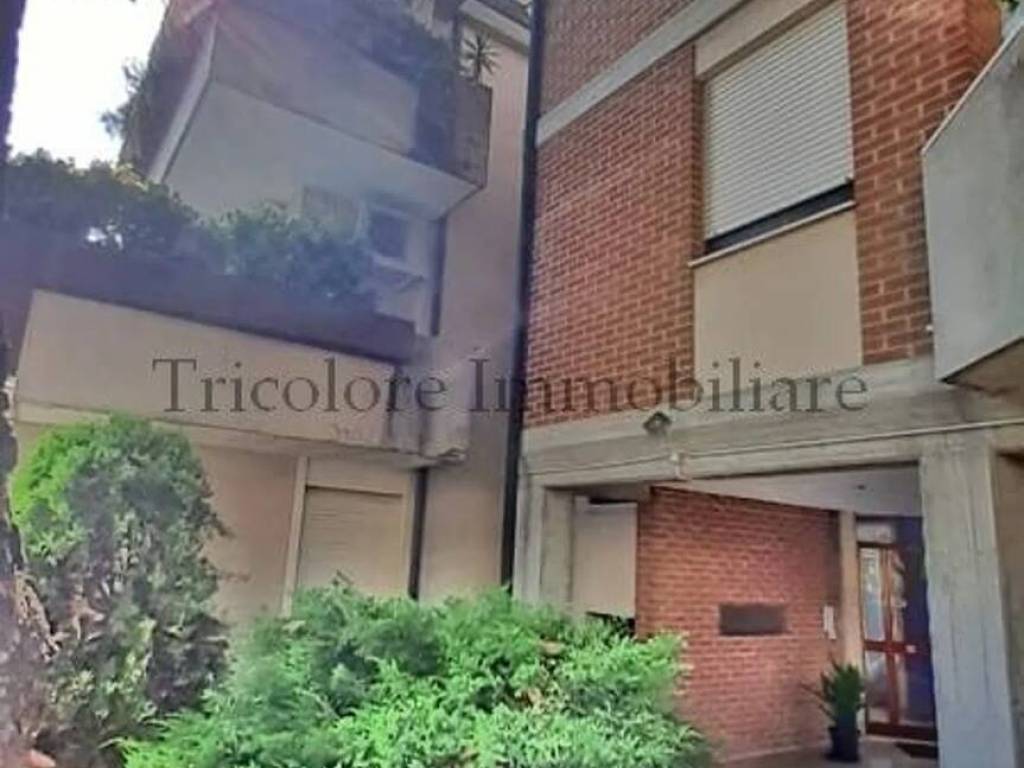 Appartamento a Rovigo in Via Generale Domenico Piva, 5 - Foto 2