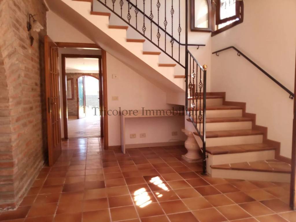 Villa a Polesella in Via Giacomo Puccini, 110 - Foto 4