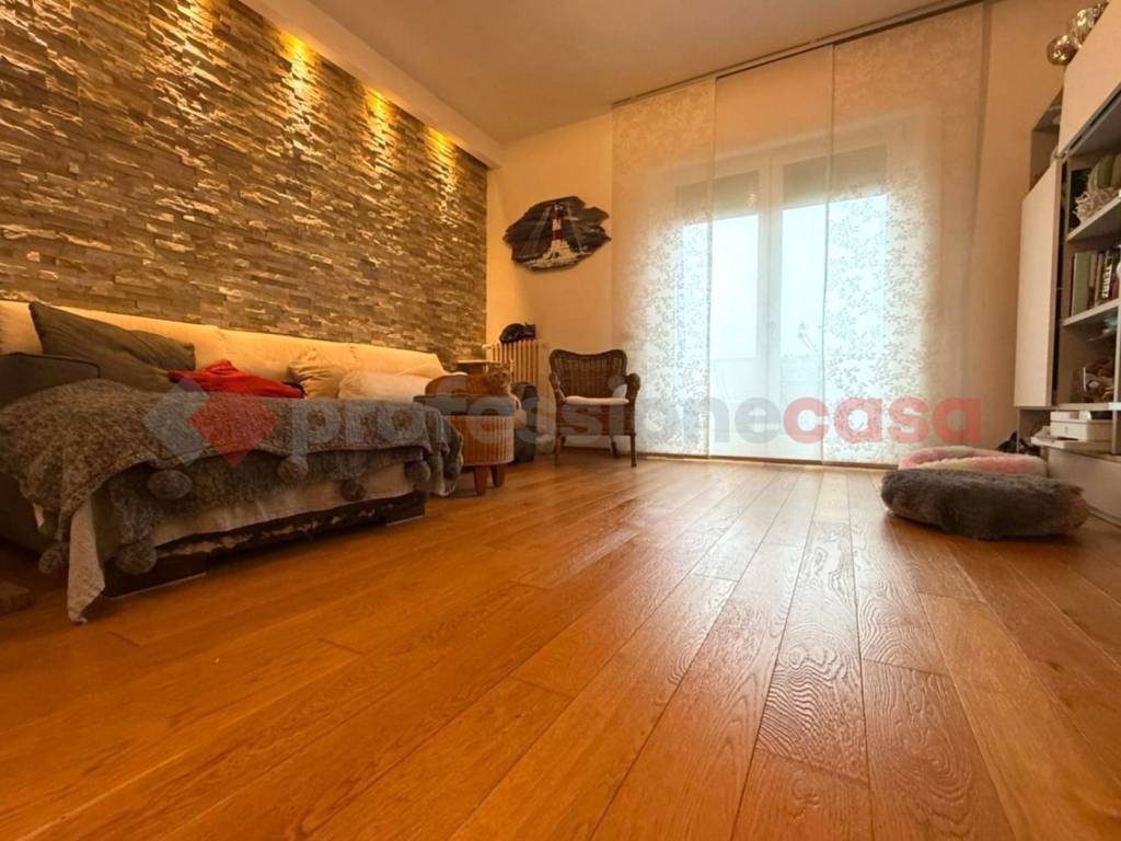 Appartamento a Livorno in Via Ricci - Foto 2