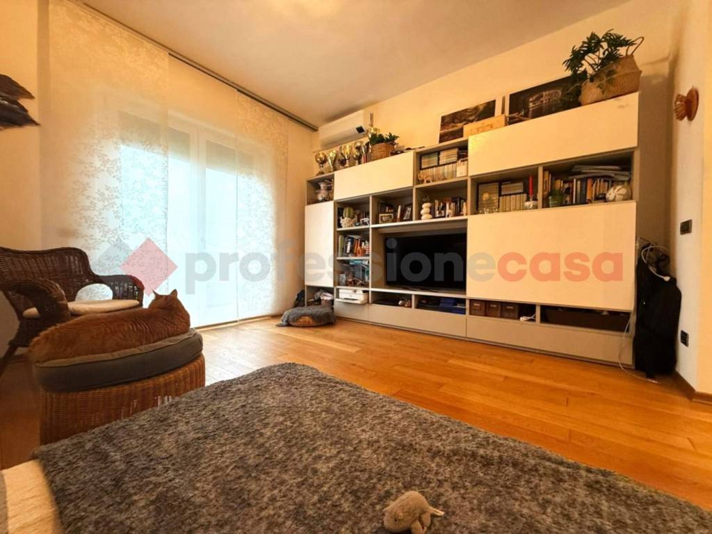 Appartamento a Livorno in Via Ricci - Foto 4