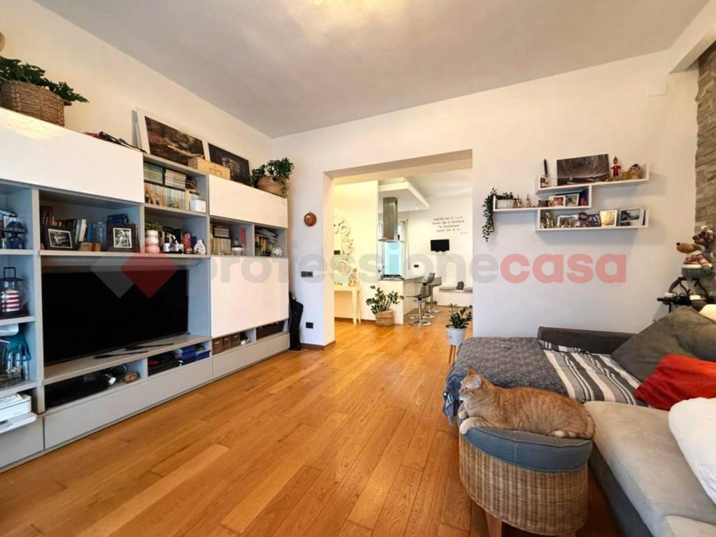 Appartamento a Livorno in Via Ricci - Foto 5