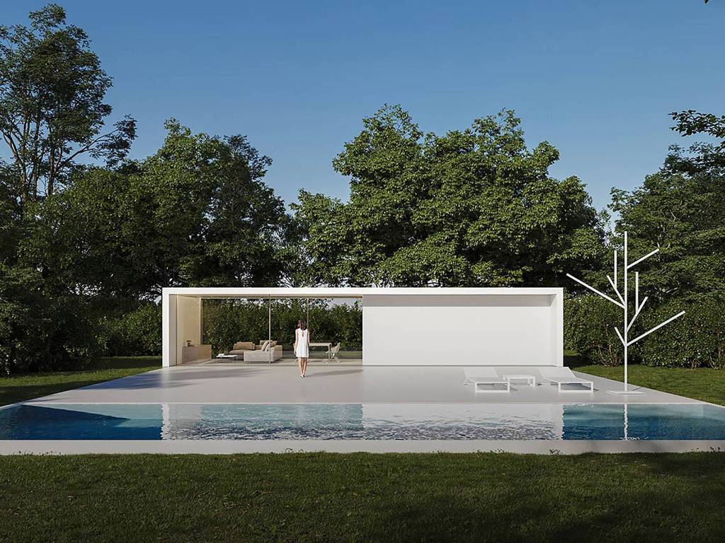 Villa a Cantù in Via Carlo Collodi - Foto 2