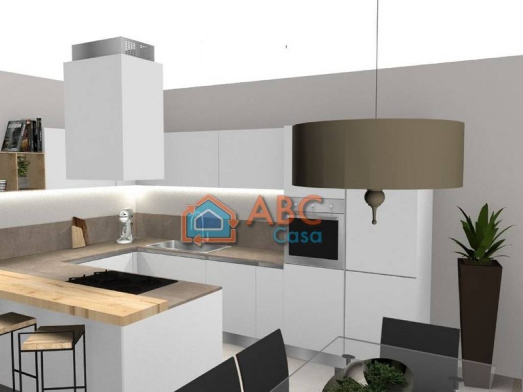 Appartamento a Creazzo in Via Umberto Nobile - Foto 2