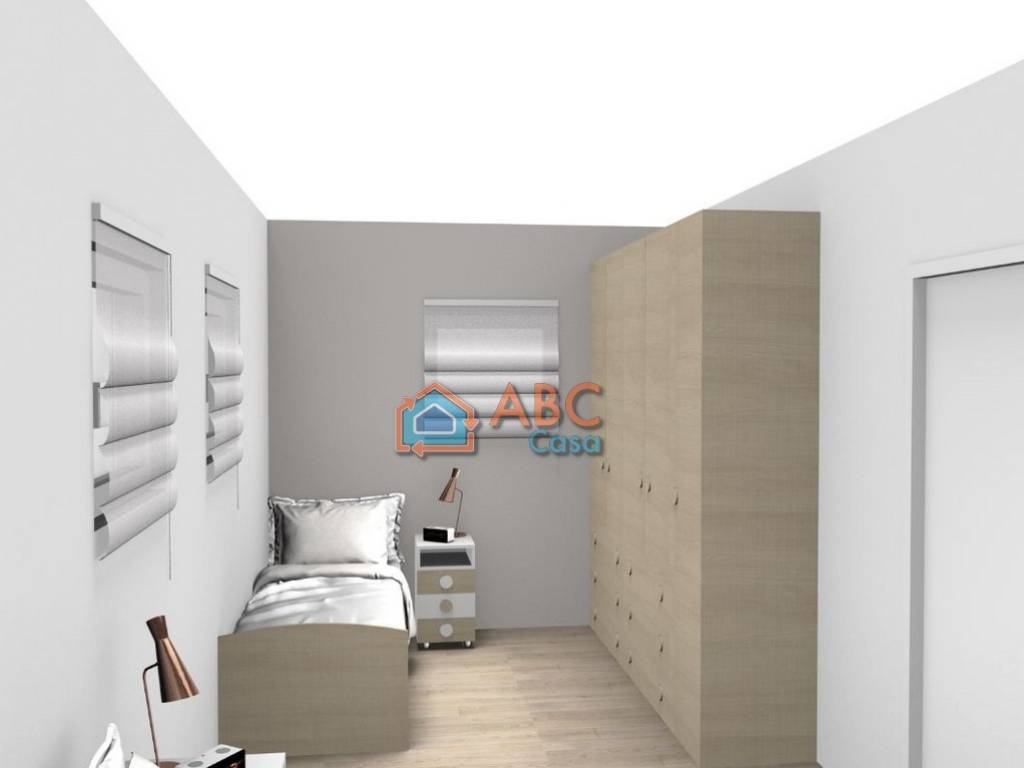 Appartamento a Creazzo in Via Umberto Nobile - Foto 5