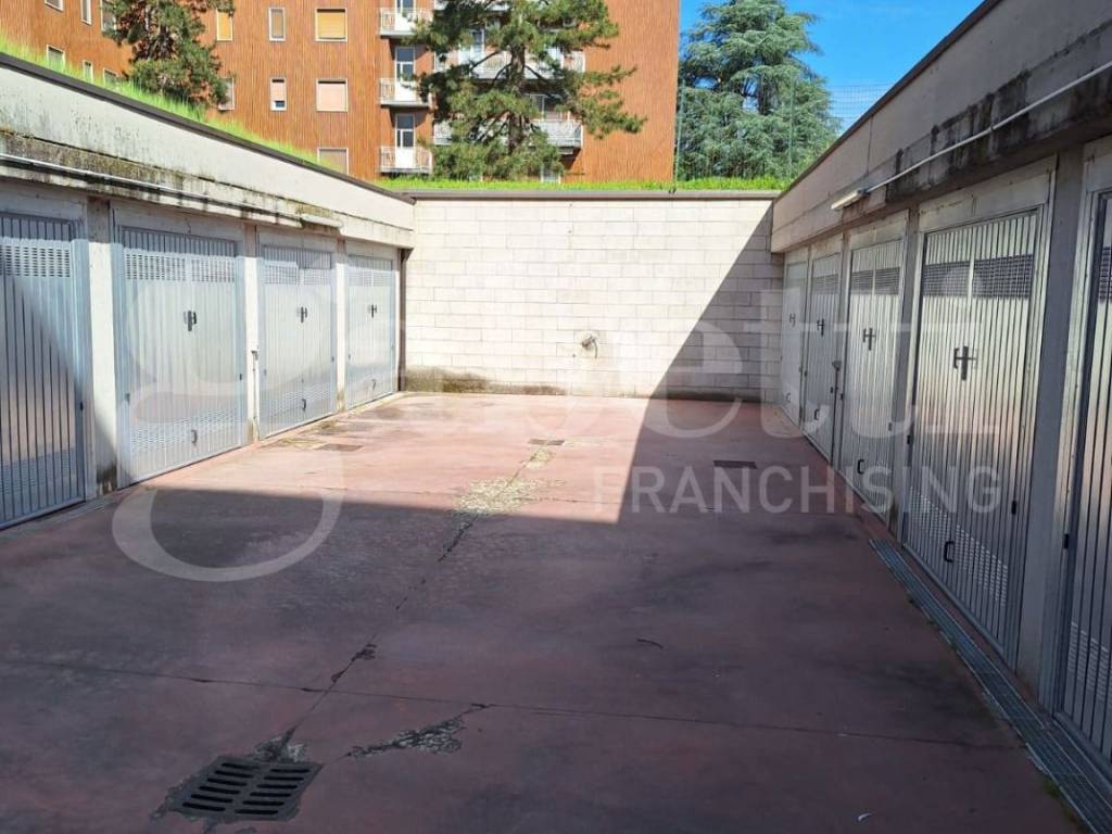 Box / garage a Rozzano in Via Giacomo Matteotti - Foto 5