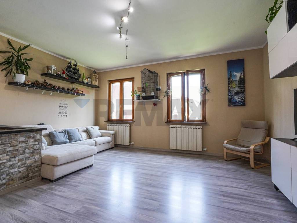 Appartamento a Capriate san gervasio - Foto 5