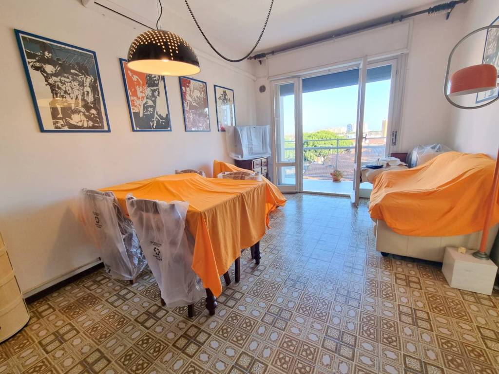 Appartamento a Comacchio in Viale Alpi Centrali, 53 - Foto 3