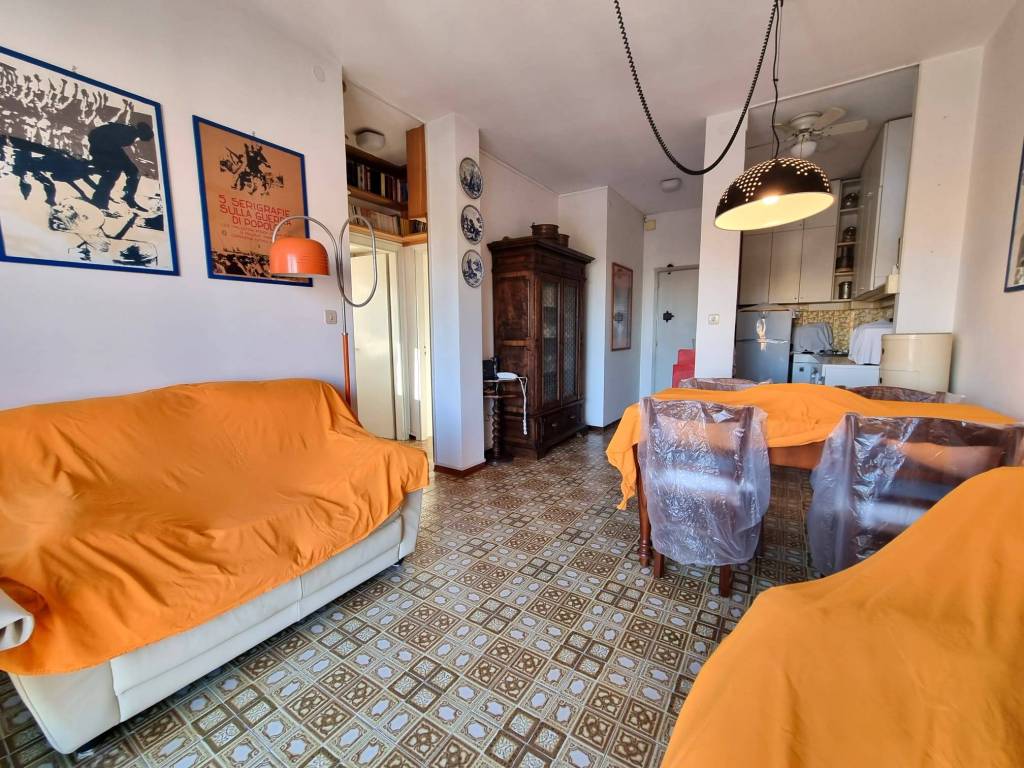 Appartamento a Comacchio in Viale Alpi Centrali, 53 - Foto 5