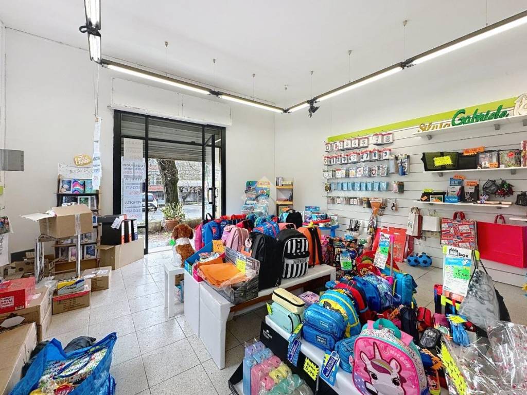 Immobile a Vicopisano in Via Armando Diaz, 79 - Foto 3