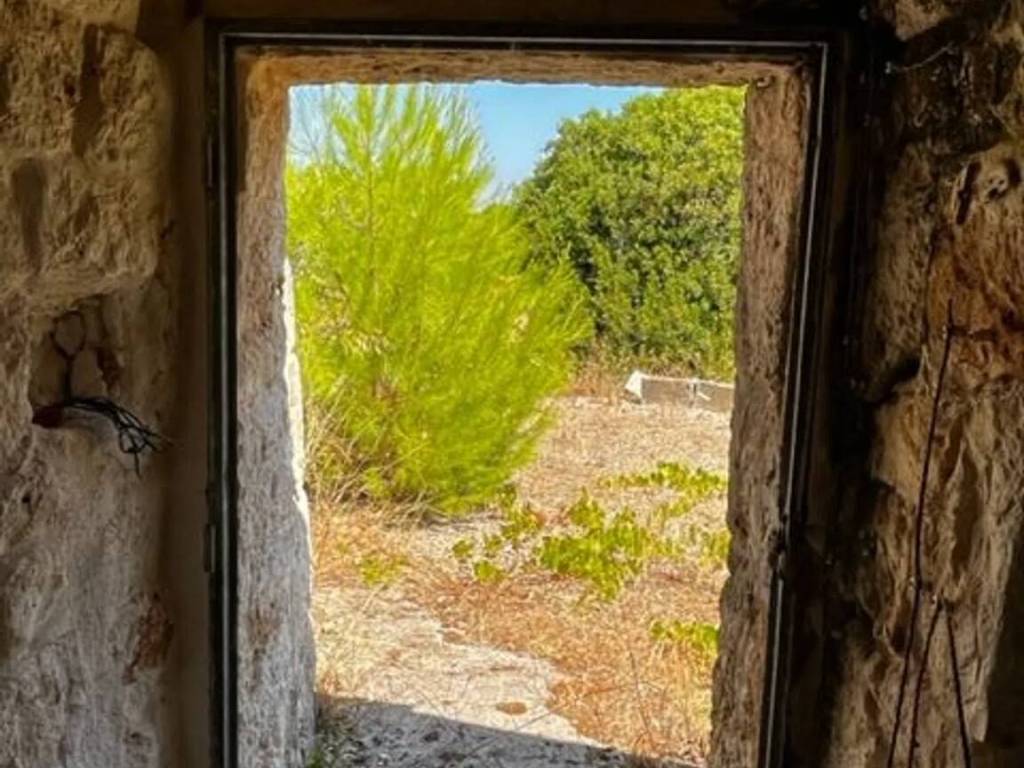 Terreno a Carovigno in Contrada Grotta Giuliano - Foto 4