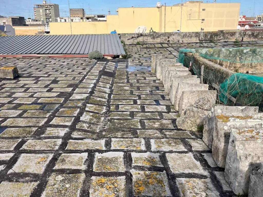 Palazzo / stabile a Brindisi in Via Carmine - Foto 4