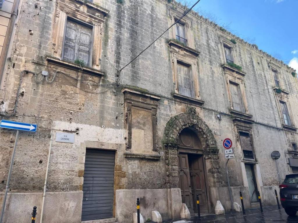 Palazzo / stabile a Brindisi in Via Carmine - Foto 5