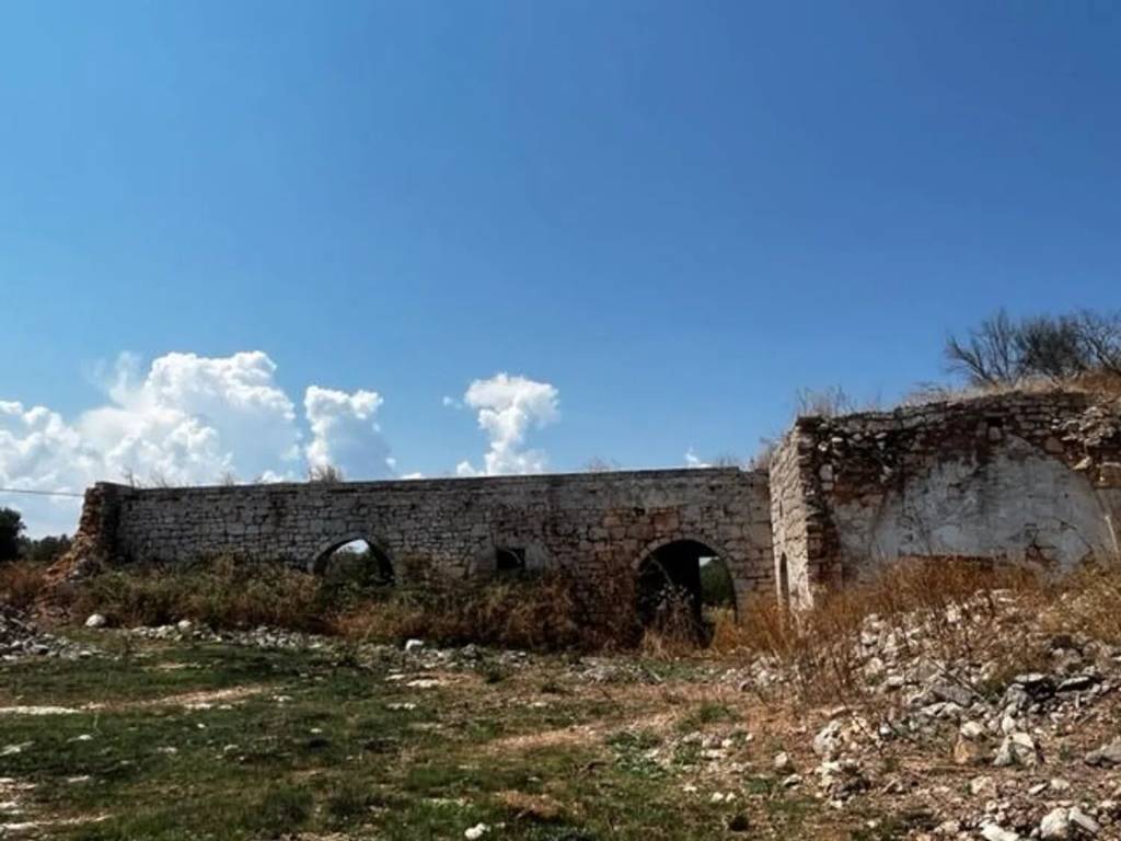 Rustico / casale a Carovigno in Contrada Cento Pezze - Foto 3