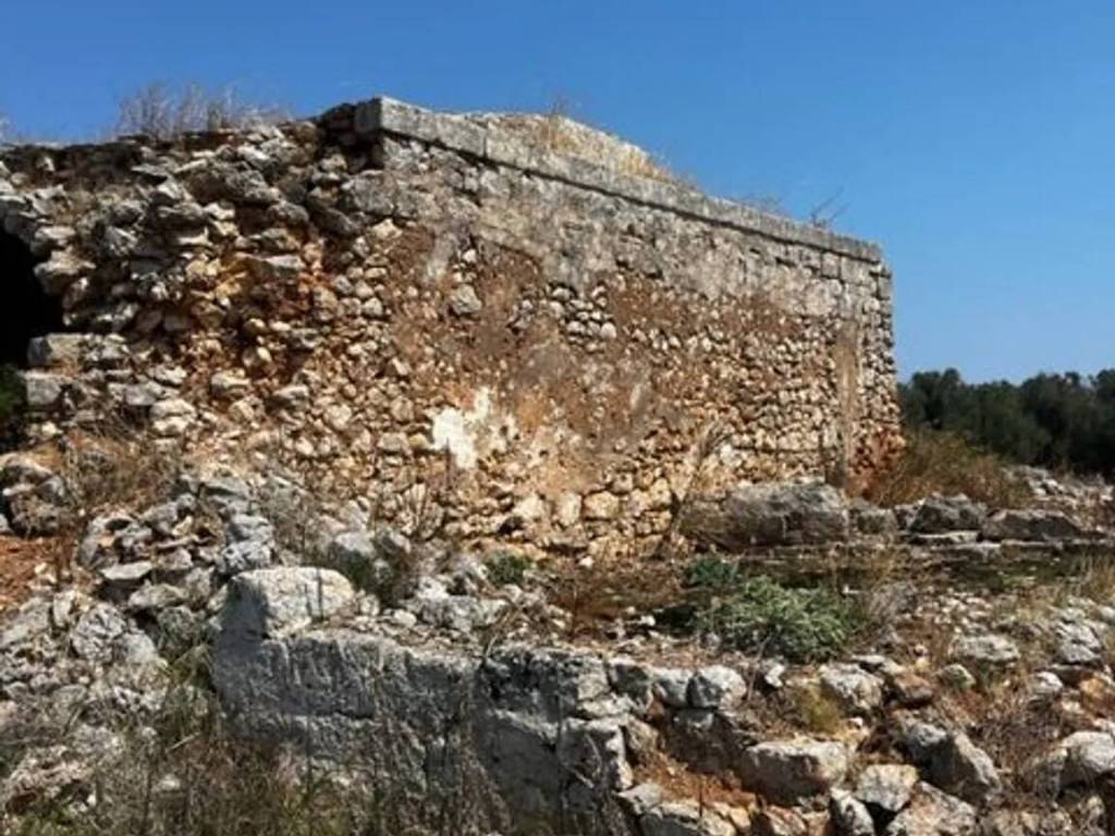 Rustico / casale a Carovigno in Contrada Cento Pezze - Foto 5