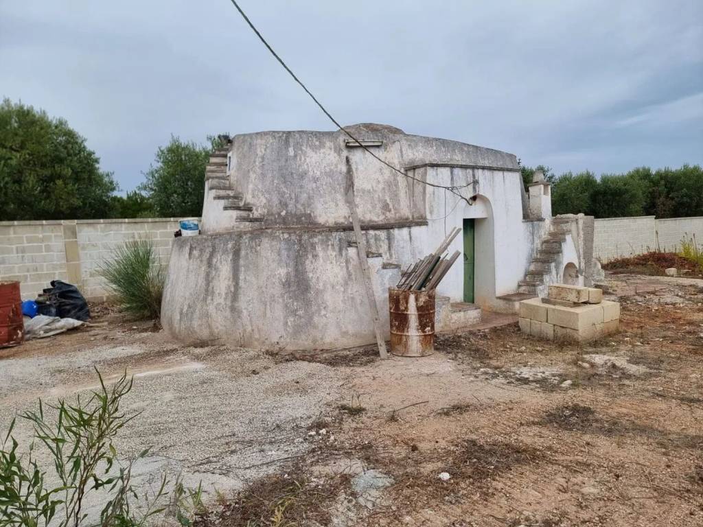 Rustico / casale a Ostuni in Contrada Santo Scalone - Foto 2