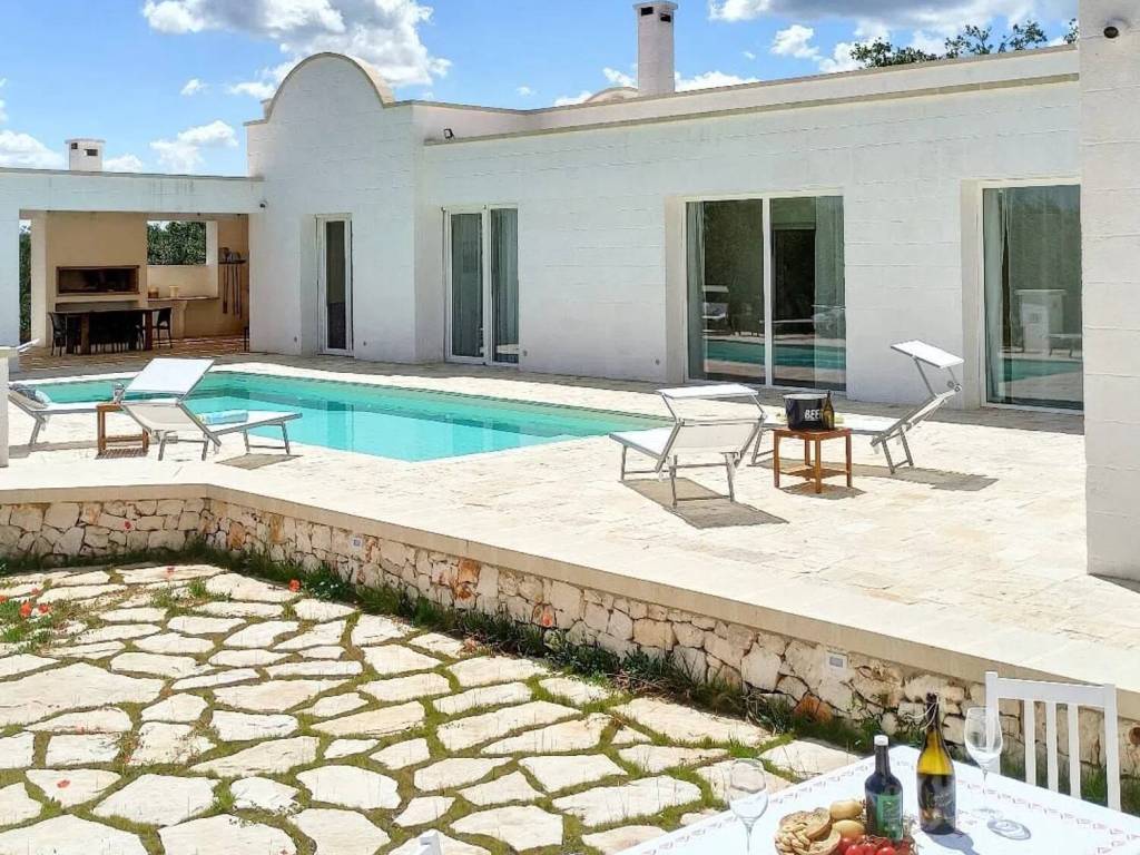 Villa a Carovigno in Contrada Puspo No Number - Foto 4