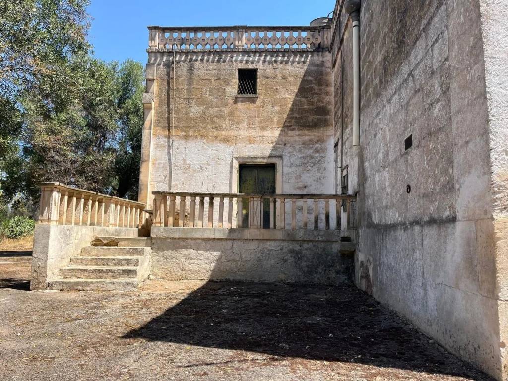 Villa a Carovigno in Contrada Colacavallo - Foto 2