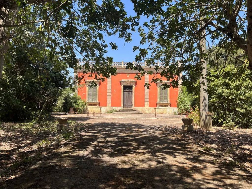 Villa a Carovigno in Contrada Colacavallo - Foto 3