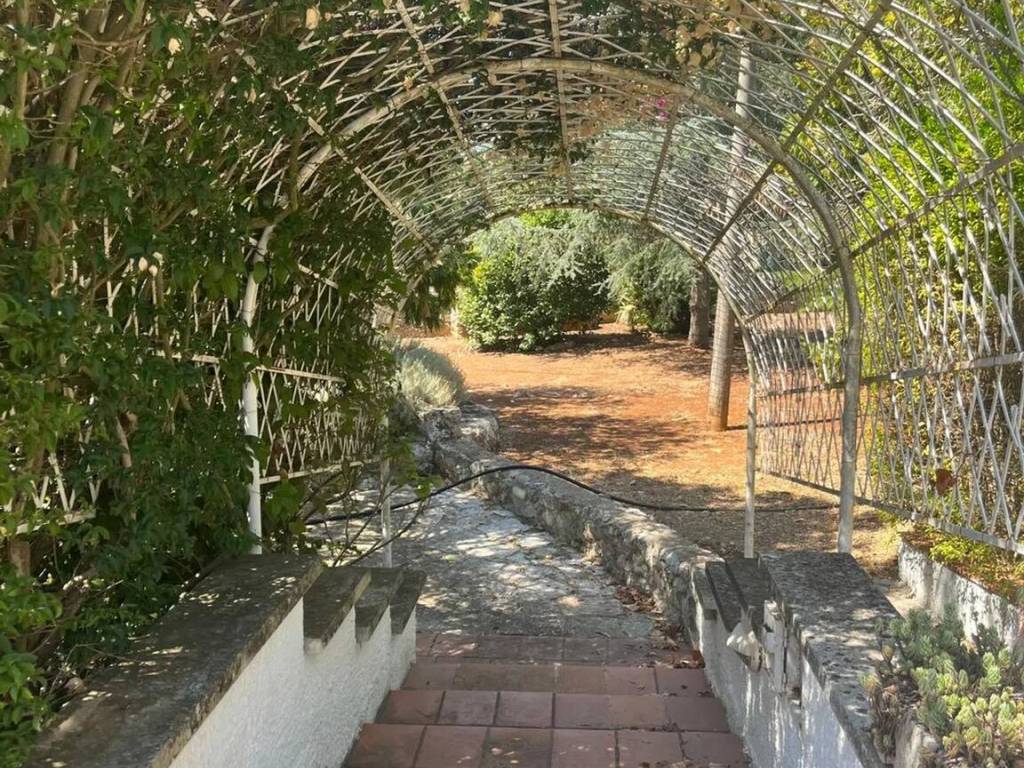 Villa a Carovigno in Contrada Rotondo - Foto 2