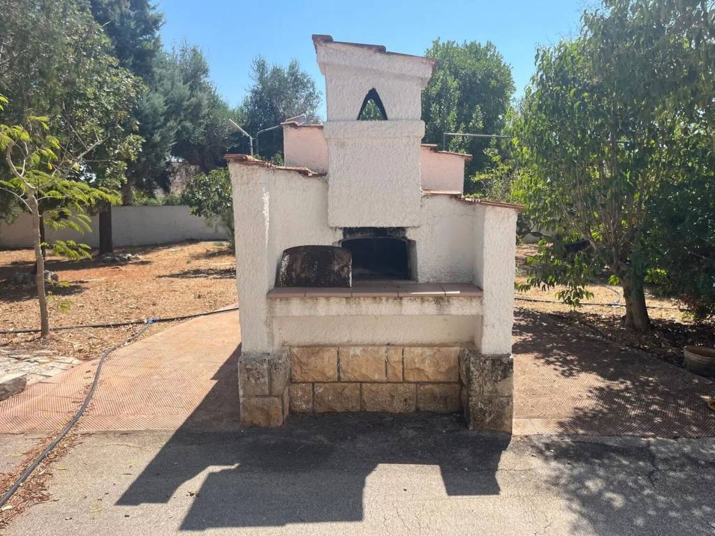 Villa a Carovigno in Contrada Rotondo - Foto 4