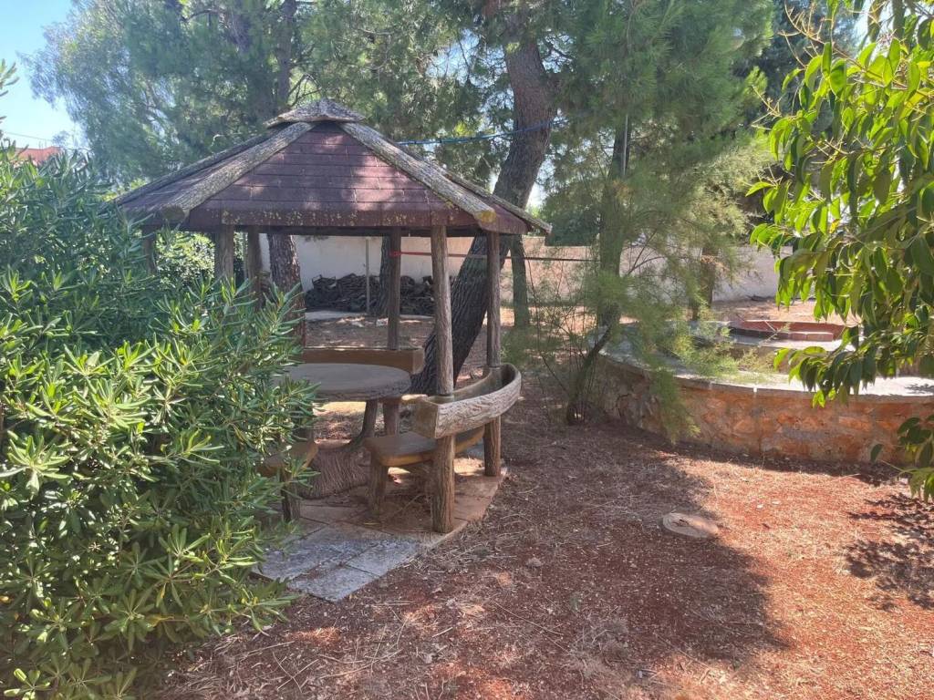 Villa a Carovigno in Contrada Rotondo - Foto 5
