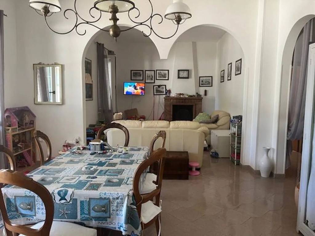 Villa a Carovigno in Strada Provinciale 32 No Number - Foto 3