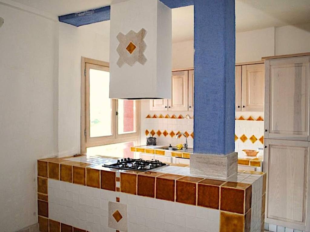 Appartamento a La maddalena in Via Don Vico - Foto 2