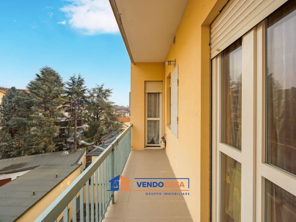 Appartamento a Pinerolo in Via Massimo d'Azeglio, 5 - Foto 5