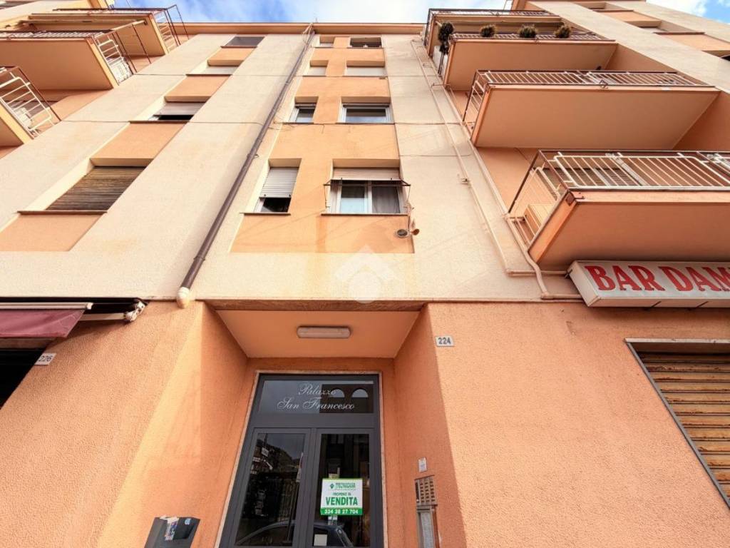 Appartamento a Taggia in Via S. Francesco, 224 - Foto 2