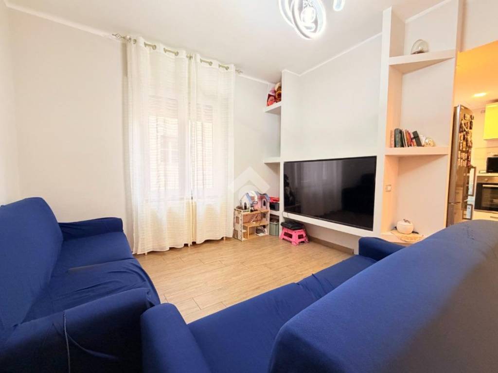 Appartamento a Taggia in Via S. Francesco, 224 - Foto 4