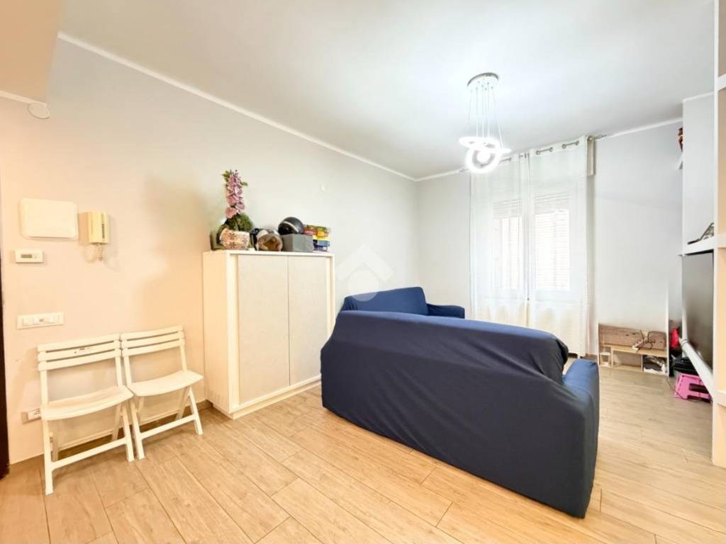 Appartamento a Taggia in Via S. Francesco, 224 - Foto 5