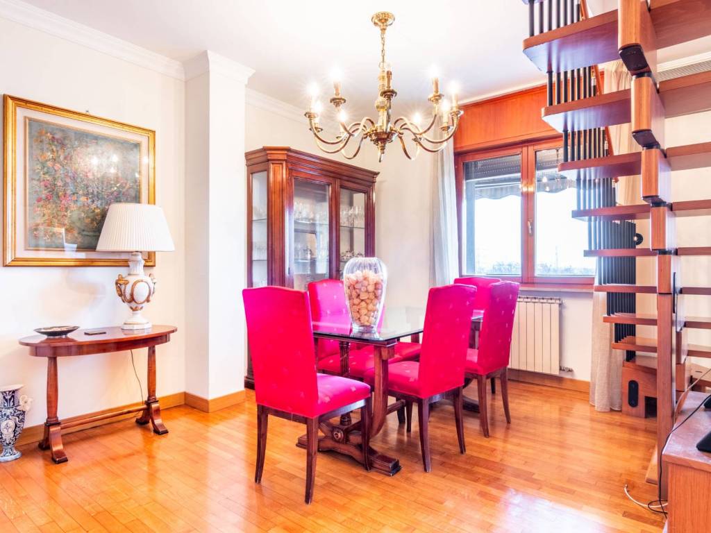 Appartamento a Arese in Via Giuseppe Di Vittorio, 17 - Foto 4