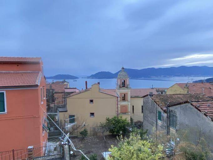 Appartamento a Lerici in Via Giuseppe Garibaldi, - Foto 4