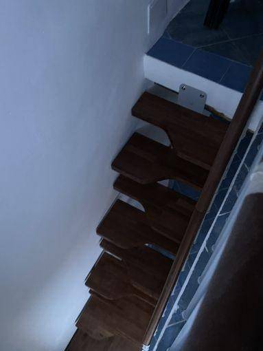 Appartamento a Lerici in Via Giuseppe Garibaldi, - Foto 5