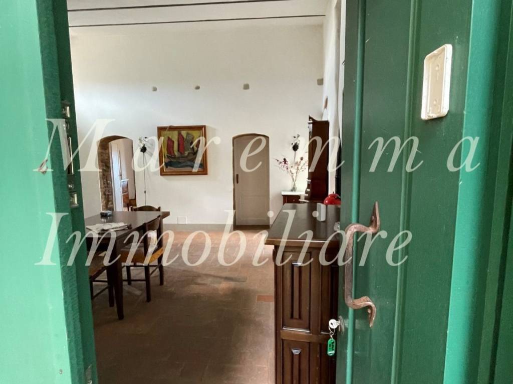 Appartamento a Manciano in Via Camillo Benso di Cavour - Foto 2